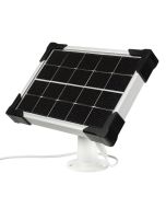 SOLAR PANEL FOR SMART CAMERA GREY - 21951/08