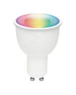 SMART BIO RHYTHM 5W GU10 RGB+W GLOBE - 21960