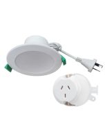 PROJECT PROPACK DOWNLIGHT & SOCKET 20PK 8W - 21996/05