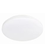 SATURN CCT LED SLIM OYSTER 15W WHITE - 22125/05