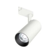 CERES LED ADD ON LIGHT 10W - WHITE - 22127/05