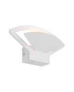 FIESTA 6W LED WALL LIGHT WHITE (FIES6WLEDWHT) COUGAR LIGHTING