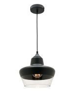 STOUT 1 LIGHT PENDANT (STOU1P) COUGAR LIGHTING