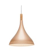 PINO 1 LIGHT PENDANT (PINO1P) COUGAR LIGHTING