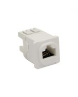 Cougar Data Outlet Clip in Mechanism (CORJ6CM) GSM