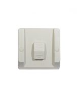 Hippo Single Outdoor Switch IP66 20A/16AX (HPSW1G) GSM