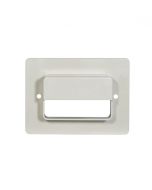 Hippo 84mm Recessed Mounting Adaptor (HPSMK2G) GSM