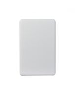 Cheetah Blank Plate & Cover (CHSWPVXG) GSM