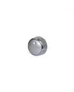 Dimpala Push Rotary Dimmer Knob Saturn (DIMPRKBS) GSM