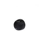 Dimpala Push Rotary Dimmer Knob Black (DIMPRKBBK) GSM