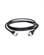 Meerkat HDMI Cable Fem to Fem 2.5m long (MEHDMI2) GSM