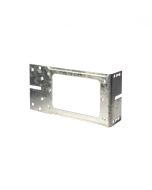 Hyena Mounting Bracket 1 Gang (HY1GMBH) GSM