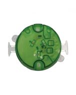 Hyena Surface Socket 10A 250V Three Pins Fast Installation (HYPP1GF) GSM