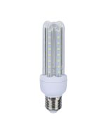 3U 12V AC / DC 9W ES LED Globe Daylight - 3U003