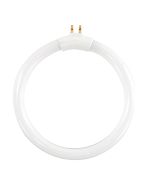 45011 - FC12T4/865/LG Circular T4 Fluorescent Tube Light Bulb 140mm