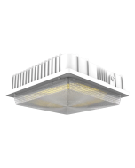 371017, Parking King Canopy Light, Energetic Lighting