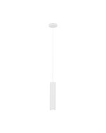 Terrasini 5W LED Pendant White / Warm White - 39467N