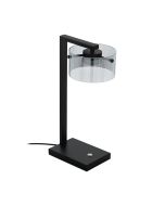 COPILLOS TABLE LAMP 7.2W LED 3000K BLACK   39877N