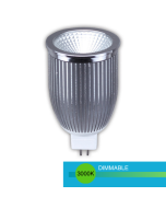 MR16 LED 12V 9W GU5.3 COB 3000K LUS20009