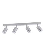 FREMANTLE EXT W/L 4X5W LED TRI-COL TIT BAR 206163