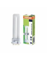 Osram 7W Dulux S/E 2G7 Cap (840) Cool White Colour - 4050300020167