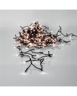 FAIRY LIGHTS X360 LED CRISP WHITE 25M 7CM SPACING 410832N