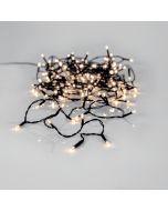 FAIRY LTS X180 LED CRISP WHT 12.6M 7CM SPACING 410837N