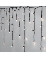 ICICLE LTS X240 LED CRISP WHT 6M X 55CM 410842N