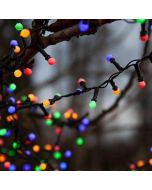 BERRY LIGHTS X300 LED MULTI COLOR 6M 411349N