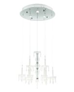 Majestic Ceiling Light 3 light CE1553