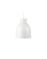 Circus 21 Pendant White Metal E27 - 46403001