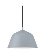 Ella 24 Pendant White - 48703001