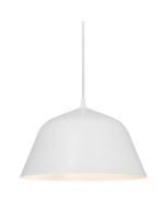 Ella 24 Pendant White - 48703001