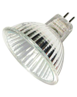 20 Watt: Halogen Energy Saver Downlight Bulb: GU5.3: 12v: Osram - SIZE - 60 Degree Beam