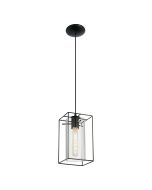 loncino-single-pendant-black-49495