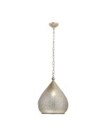 Melilla Large Pendant Gold - 49768