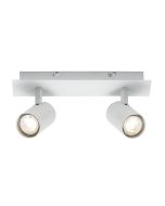 Frida 2 Light GU10 Spotlight White - 49810101