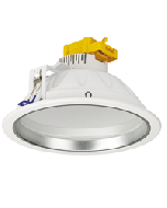 Diffuser Optimised 25W LED Downlight White 25W LDL210-WH Superlux