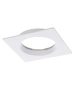 Roystar Recessed Trim Matt Black 202624