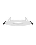 Rondo Large Pendant 60W E27 Satin Nickel 85263N