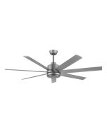 Torquay 48" DC Ceiling Fan White/ Tri-Colour 20522701