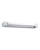 GEMILIANA W/L 10W LED TRI-COL CHR 450MM 206382