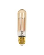 4W E27 1700K DIM LED T32 GLD AGE 110068