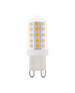 3W G9 3000K DIM LED G9 110156