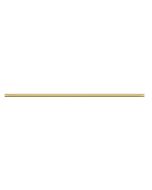  DOWNROD 900MM BRASS MATT SUIT WAIKIKI  20518211