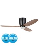 STRADBROKE 52 DC ceiling fan Titanium 20491504