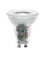 LED GU10 GLOBE 5W 4000K NEUTRAL WHITE DIMMABLE 205299