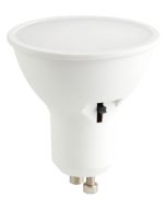 LED GU10 GLOBE 5W TRI-COLOR DIMMABLE 205119