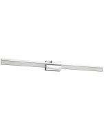  Palmital 2 11W LED 900mm Vanity Light 900MM Chrome/ Tri-Colour 205038