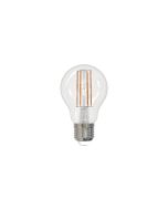 Filament A60 Clear 5W LED E27 Dimmable / Cool White 205435